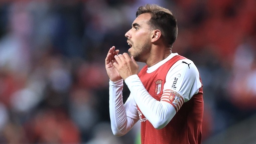 Прогноз на матч Брага — Генк