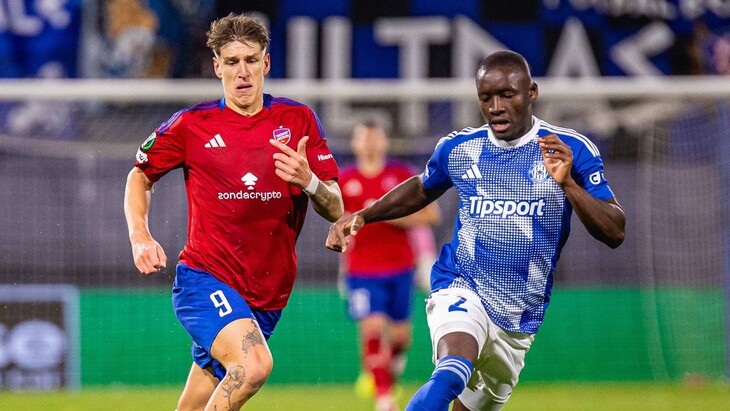 «Сигма» — «Ноа»