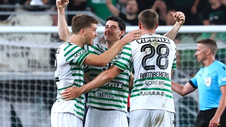 «Ференцварош»