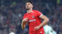 «Фрайбург»