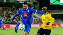 КуПС — «Дрита»