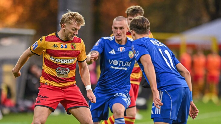 «Ягеллония»