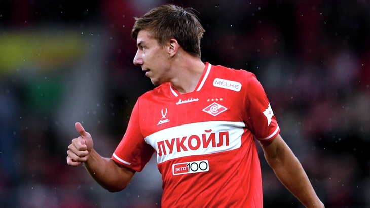 Игорь Дмитриев