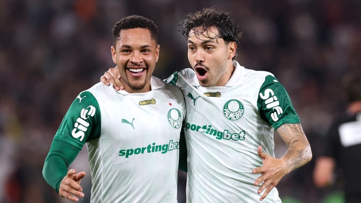 «Палмейрас»