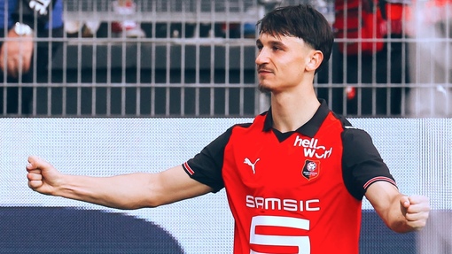 Париж — Ренн. Прогноз и ставка на матч Прогноз на матч Париж — Ренн