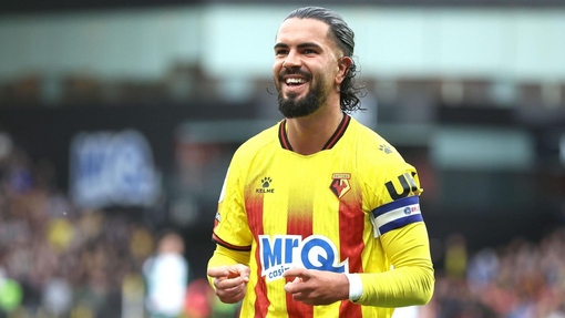 Прогноз на матч Уотфорд — Бристоль Сити