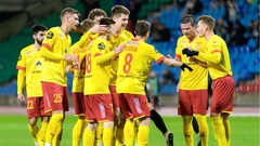 «Арсенал» Тула