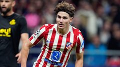 Хулиан Альварес