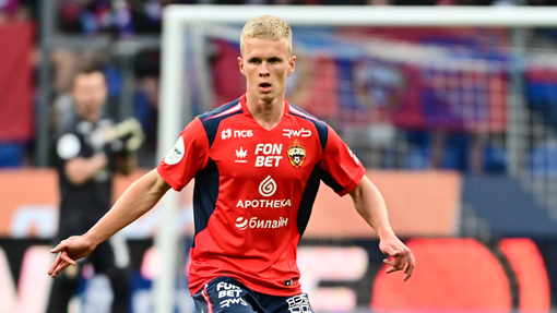 Прогноз на матч Динамо Мх — ЦСКА