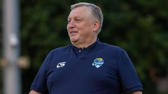 Игорь Осинькин