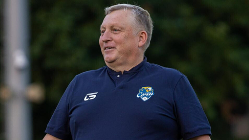 Прогноз на матч Сочи — Ростов