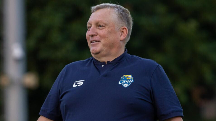 Игорь Осинькин