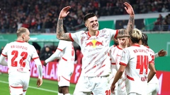 «РБ Лейпциг»