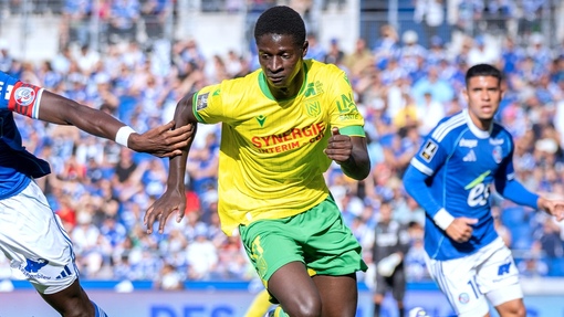 Прогноз на матч Гавр — Нант