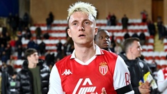 Александр Головин