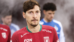 Далер Кузяев