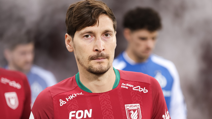 Далер Кузяев