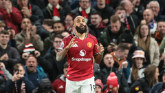 Брайан Мбемо