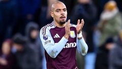 Дониелл Мален