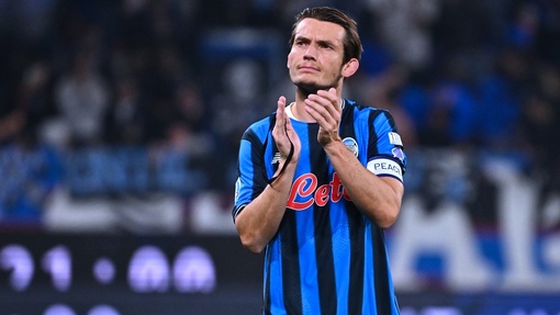 Прогноз на матч Аталанта — Сассуоло