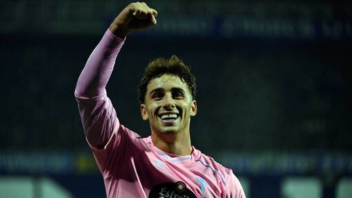 Прогноз на матч Сельта — Барселона