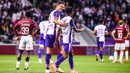 Прогноз на матч Лорьян — Тулуза