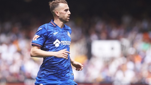 Прогноз на матч Мальорка — Хетафе