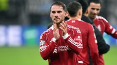 Алексис Мак Аллистер