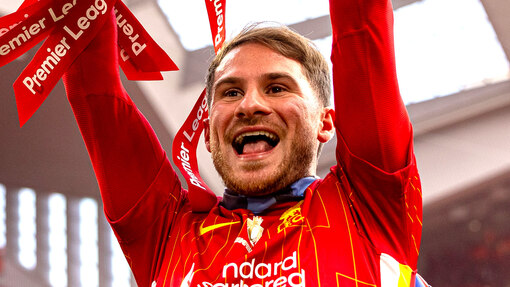 Прогноз на матч Манчестер Сити — Ливерпуль