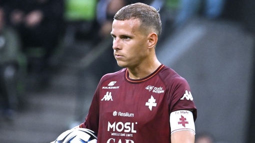 Прогноз на матч Метц — Ницца