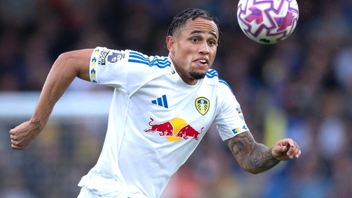 Прогноз на матч Ноттингем Форест — Лидс