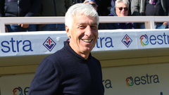 Джан Пьеро Гасперини — наставник «Ромы» 