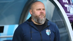 Денис Бояринцев