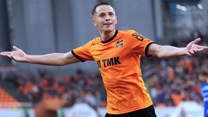 Мартин Секулич