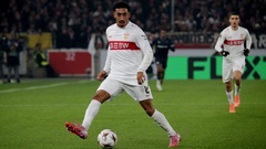 Тиагу Томаш