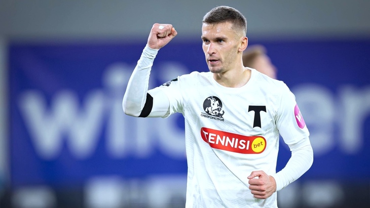 Александр Юшин