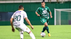 «Шапекоэнсе»