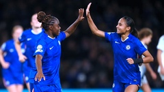 «Челси» (жен)