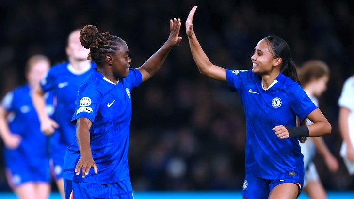 «Челси» (жен)