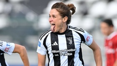 Женский «Ювентус» 