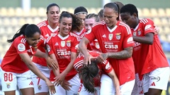 «Бенфика» (жен)