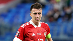 Александр Головин — полузащитник «Монако» и сборной России