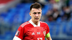 Александр Головин — полузащитник «Монако» и сборной России