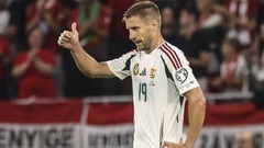 Барнабаш Варга 