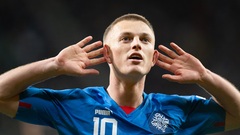 Альберт Гвюдмюндссон