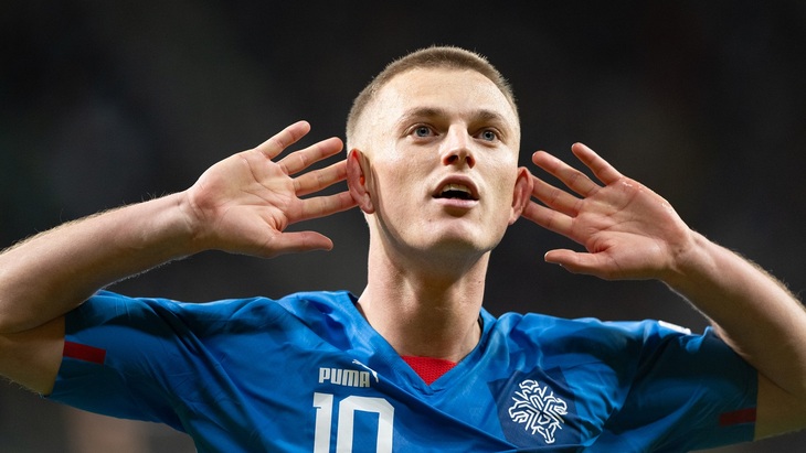 Альберт Гвюдмюндссон