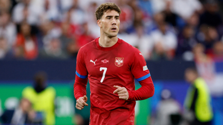 Душан Влахович