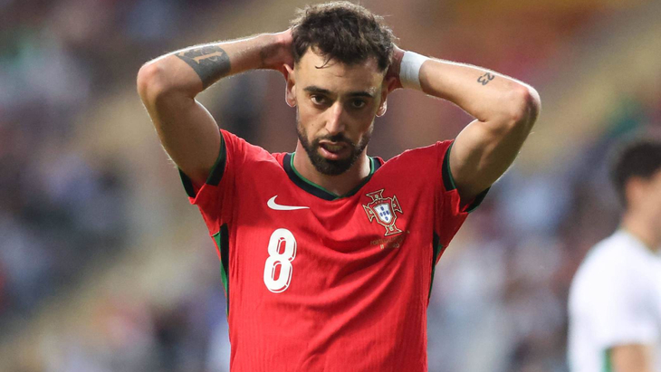 Бруну Фернандеш