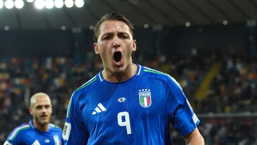 Прогноз на матч Молдова — Италия