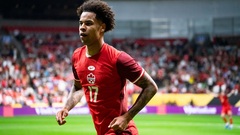 Тейджон Бьюкенен 